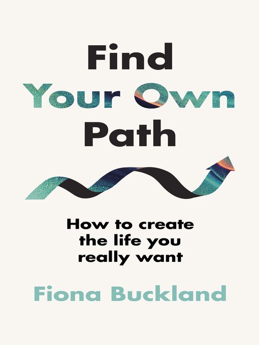 Cover image for Find Your Own Path